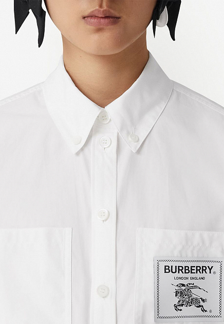 Рубашка BURBERRY 167284