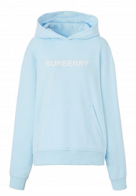 Burberry azul best sale