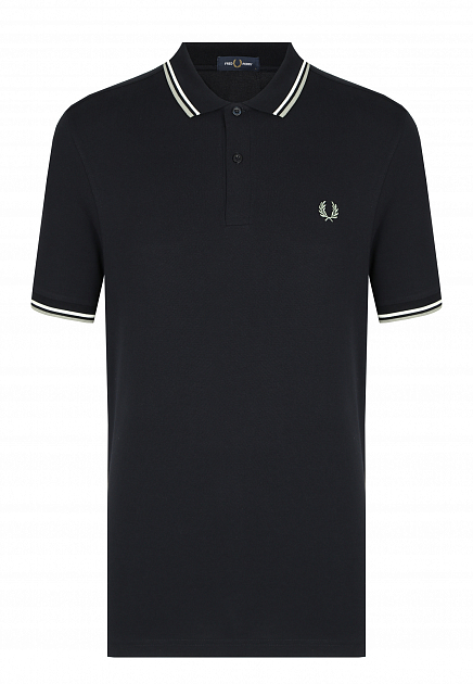 FRED PERRY