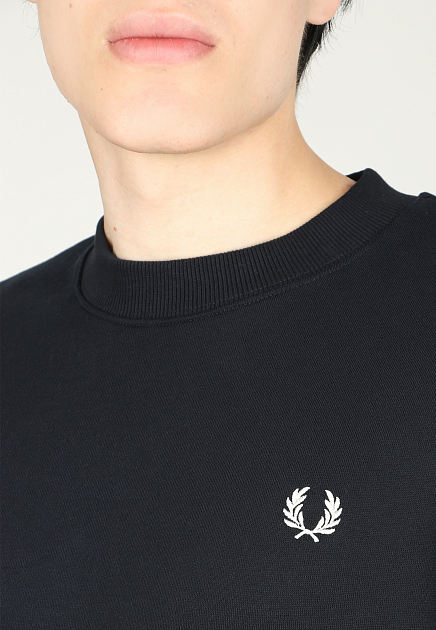 Толстовка FRED PERRY 161058