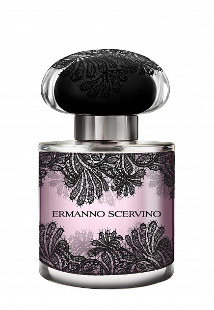 Парфюмерная вода Lace Couture 50 мл ERMANNO SCERVINO
