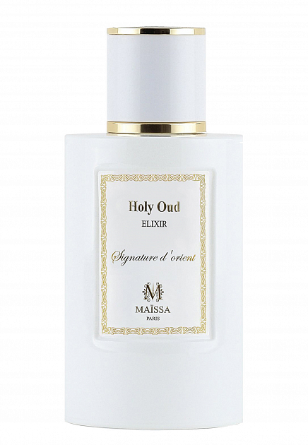 Парфюмерная вода Holy Oud 100 мл MAISON MAISSA