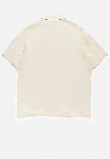 Рубашка с ручной вышивкой Cloud Dragon MAHARISHI - ВЕЛИКОБРИТАНИЯ