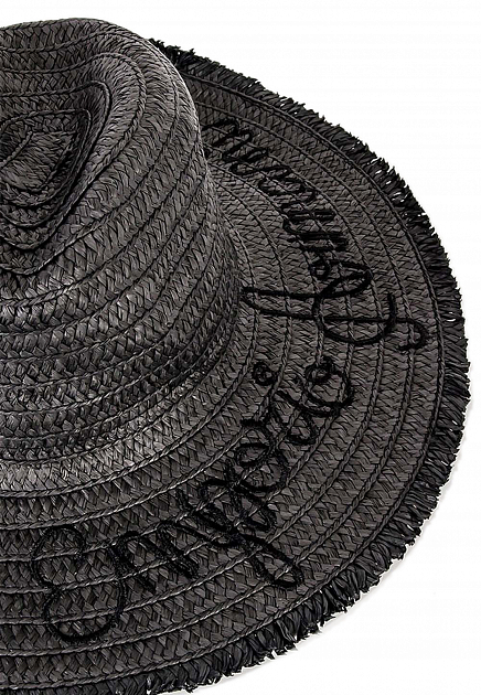 Шляпа EMPORIO ARMANI  - Текстиль