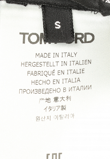 Шорты TOM FORD 167991