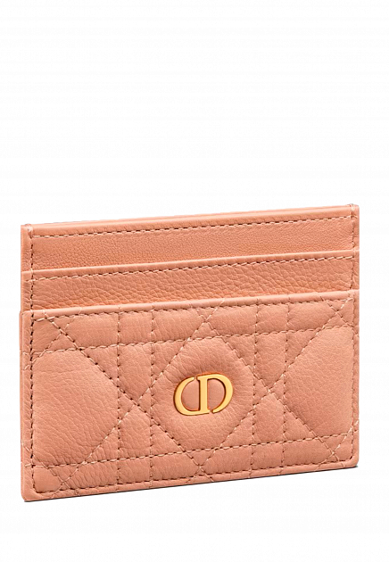 Dior card holder price hotsell