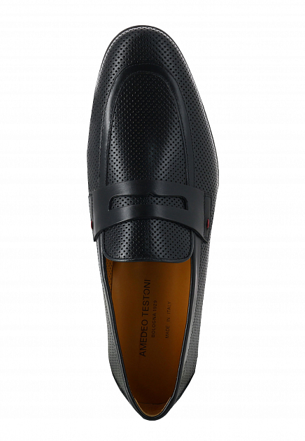 Mocassini testoni on sale