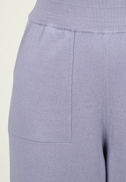 Спортивные брюки COLOMBO  - Кашемир - цвет фиолетовый