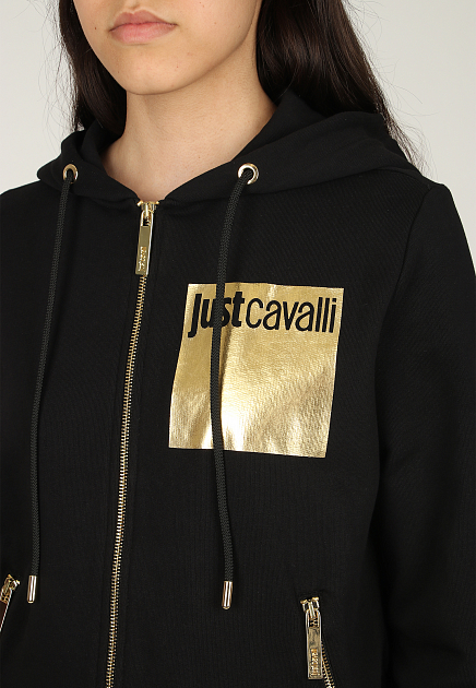 Спортивный костюм JUST CAVALLI