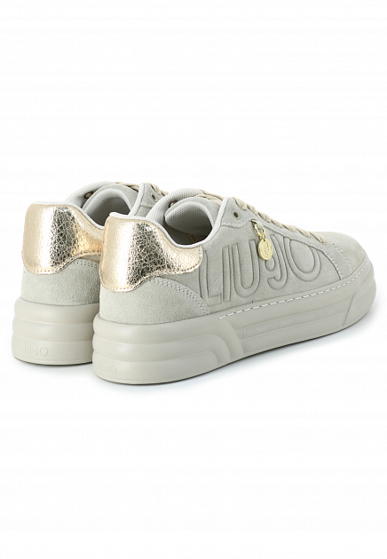 Liu jo deals sneakers bianche