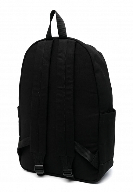 Черный рюкзак с логотипом FRED PERRY - ВЕЛИКОБРИТАНИЯ