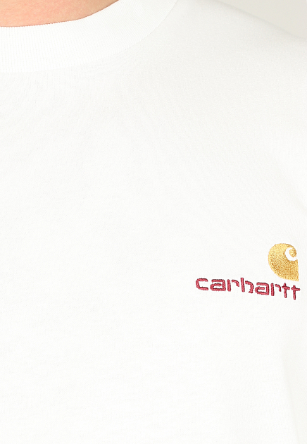 Футболка CARHARTT WIP 164961