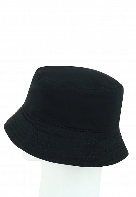 Шляпа ERMANNO SCERVINO  - Полиэстер - цвет черный