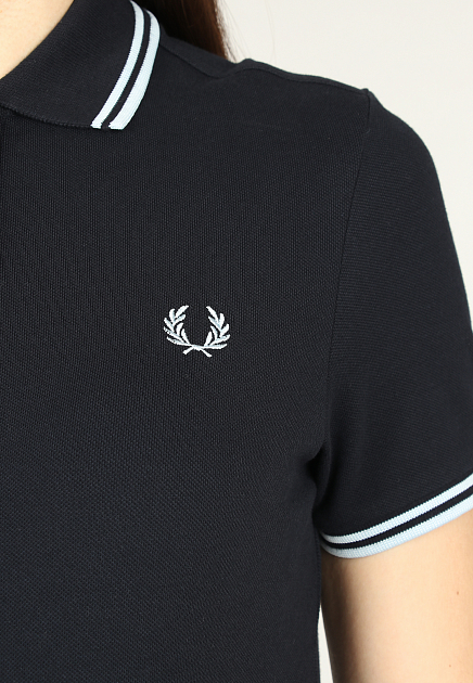Платье FRED PERRY 168339