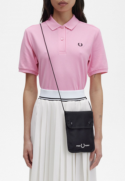 Поло FRED PERRY  - Хлопок