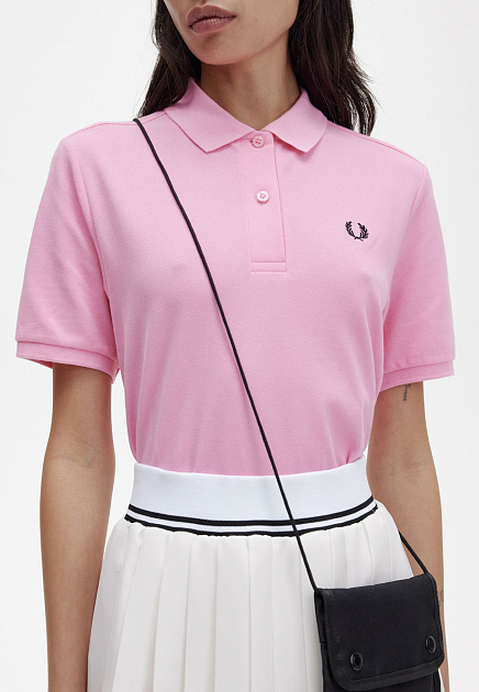 Поло FRED PERRY 168378