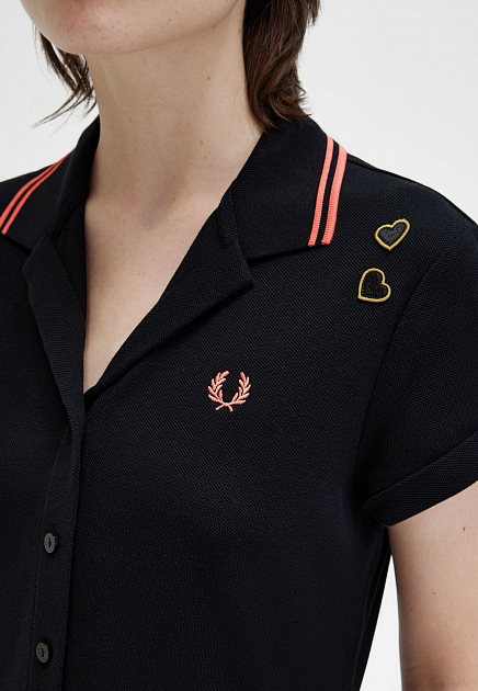 Платье FRED PERRY 168380