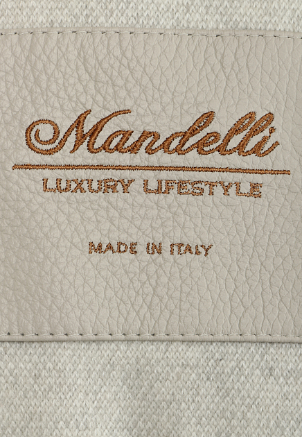 Куртка MANDELLI  - Кожа оленя