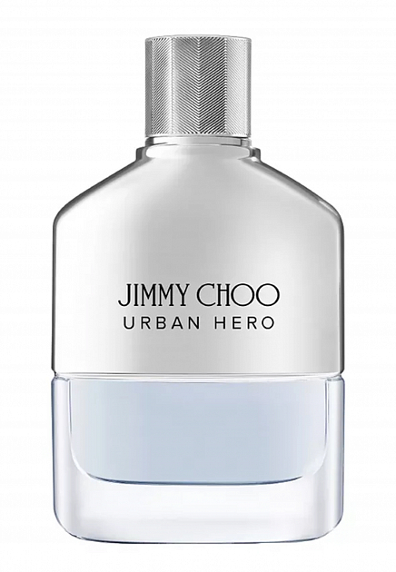 Парфюмерная вода Urban Hero 100 мл JIMMY CHOO