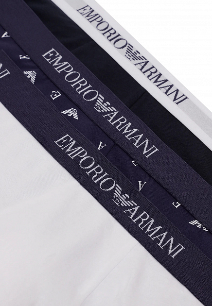 Комплект боксеров  EMPORIO ARMANI Underwear - ИТАЛИЯ