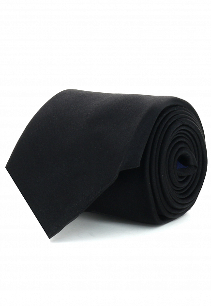 Черный галстук  CORNELIANI