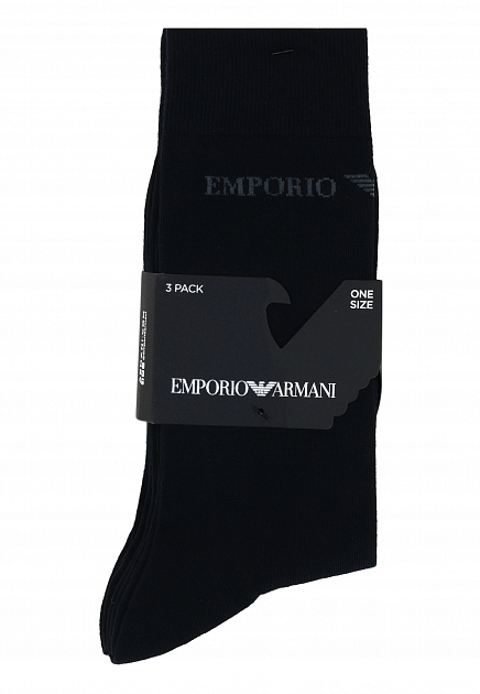 Комплект носков EMPORIO ARMANI Underwear