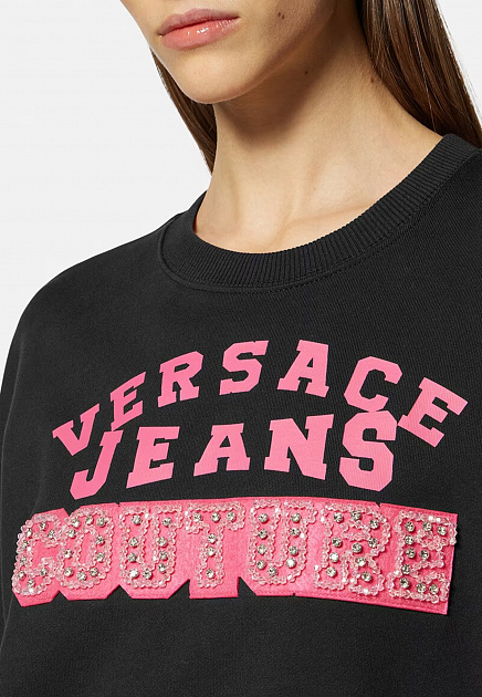 Пуловер VERSACE JEANS COUTURE 164655