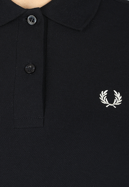 Поло FRED PERRY 168378