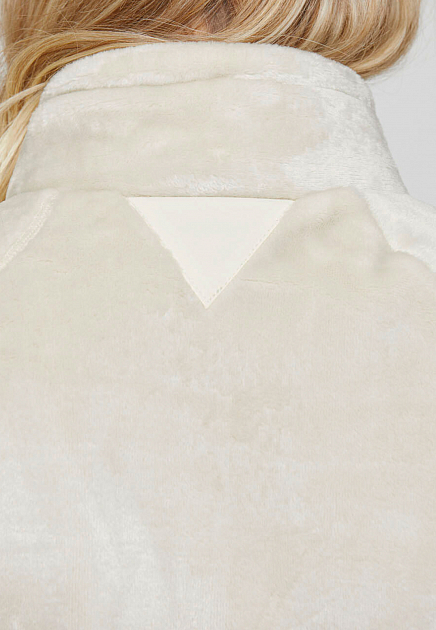 Куртка AERONAUTICA MILITARE  - Полиэстер - цвет белый