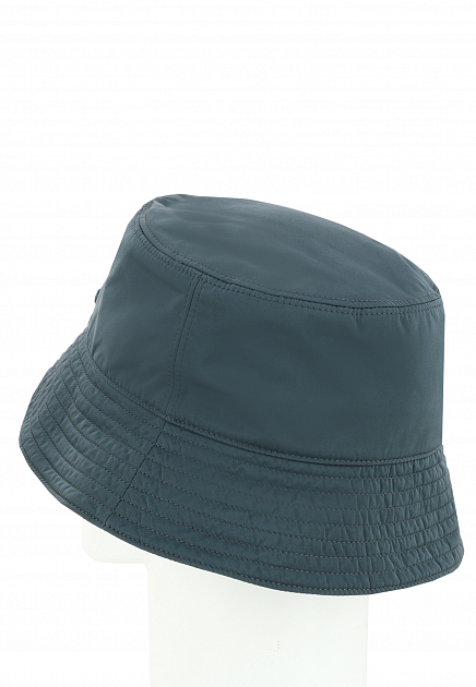 Шляпа ERMANNO SCERVINO  - Полиэстер - цвет серый