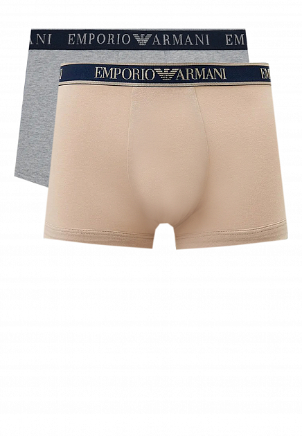 Комплект боксеров EMPORIO ARMANI Underwear