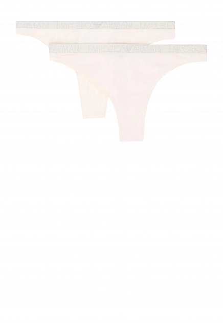 Трусы-стринги EMPORIO ARMANI Underwear