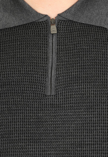 Пуловер CORNELIANI 162339