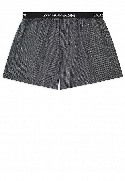 Emporio armani store boxer shorts