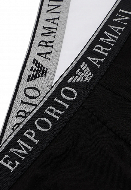 Трусы EMPORIO ARMANI Underwear  - Хлопок