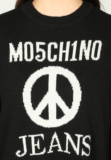 Платье MOSCHINO JEANS 164180