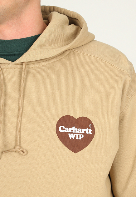 Толстовка CARHARTT WIP 172076