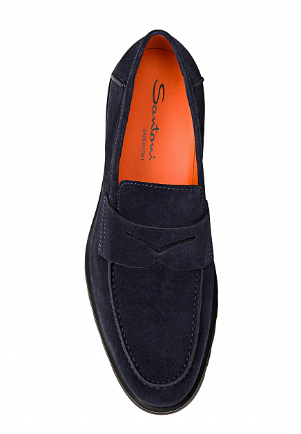 Лоферы SANTONI 172761