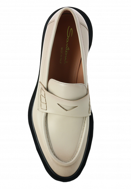 Лоферы SANTONI 172829