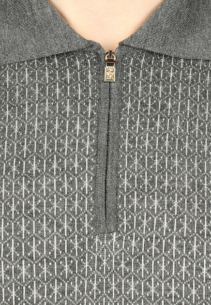 Пуловер CASTELLO d'ORO 162100