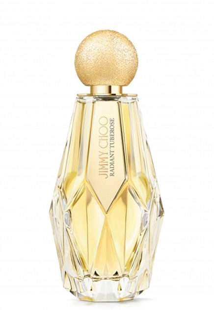 Парфюмерная вода JC Radiant Tuberose 125мл JIMMY CHOO