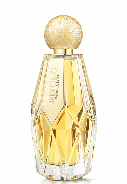 Парфюмерная вода JC Vanilla Love 125мл JIMMY CHOO