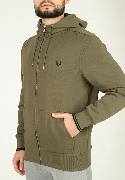 Толстовка FRED PERRY 147262