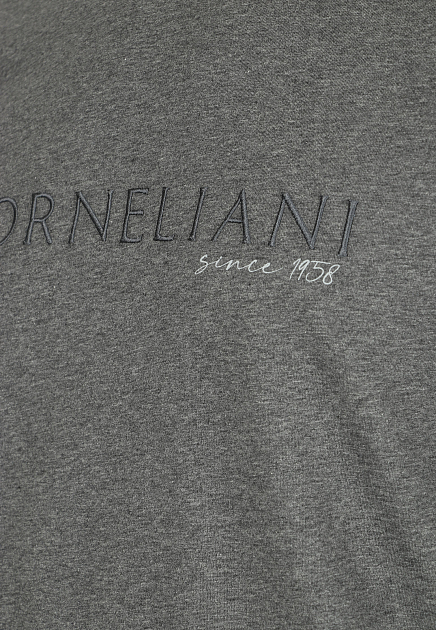 Пуловер CORNELIANI 162532