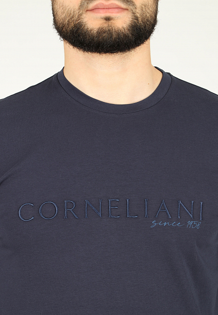 Пуловер CORNELIANI 162532