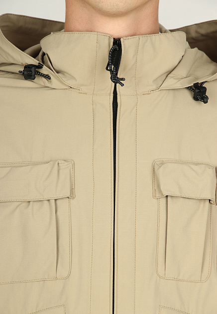 Куртка Idaho с водоотталкивающей пропиткой CARHARTT WIP