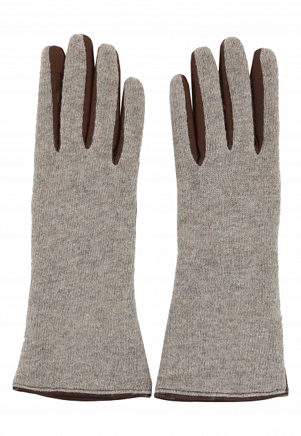 Комбинированные перчатки BRUNO CARLO