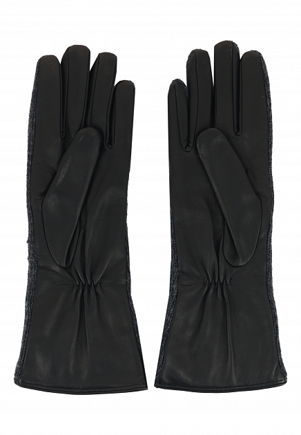 Комбинированные перчатки BRUNO CARLO - ИТАЛИЯ
