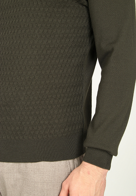 Пуловер CORNELIANI 162335