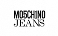MOSCHINO JEANS